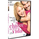 DVD a Chance da Minha Vida