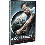 DVD Conspiração 2000