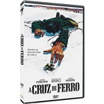 DVD a Cruz de Ferro - Sam Peckinpah