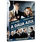 DVD a Dália Azul - Alan Ladd