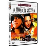 DVD a Defesa do Castelo