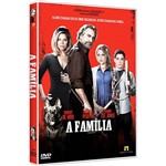 DVD a Família