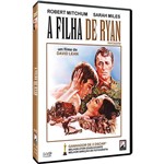DVD a Filha de Ryan