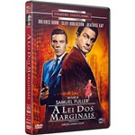 DVD - a Lei dos Marginais