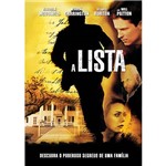DVD a Lista