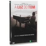 DVD - a Luz do Tom