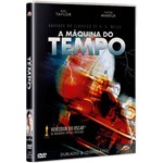 DVD - a Máquina do Tempo