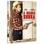 DVD a Marca Rubra - Alan Ladd