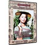 DVD - a Mulher do Rio