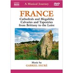DVD France - a Musical Journey