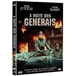 DVD - a Noite dos Generais