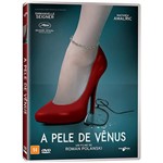 Dvd - a Pele de Venus