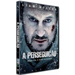 DVD Perseguição