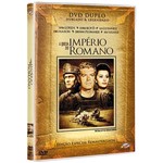 DVD a Queda do Império Romano - Duplo