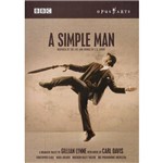 DVD a Simple Man