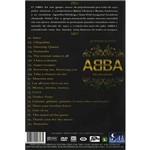 DVD Abba: The Live History