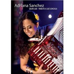 Cd Adriana Sanchez - Salve Lua