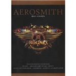 DVD Aerosmith: Big Ones