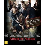 DVD - Álbum de Família