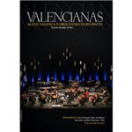 DVD - Alceu Valença e Orquestra Ouro Preto - Valencianas