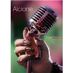 DVD Alcione - Duas Faces (Ao Vivo na Mangueira)