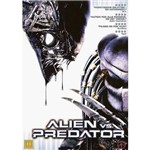 DVD - Alien Vs. Predador