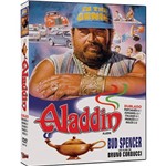 DVD Aladdin - Bruno Corbucci