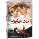 DVD Amélia