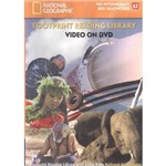 DVD - American English - Level 1 - 800 A2