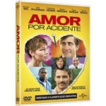 DVD - Amor por Acidente