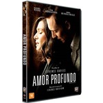 DVD - Amor Profundo
