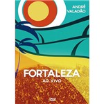 DVD - André Valadão - Fortaleza