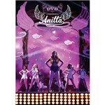 DVD - Anitta: Meu Lugar