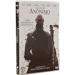 DVD Anônimo