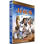 DVD - ao Lado de Jesus