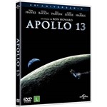 DVD - Apollo 13 - Edição Aniversário 20 Anos
