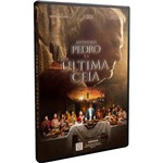 DVD Apóstolo Pedro e a Última Ceia