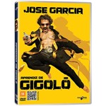 DVD Aprendiz de Gigolo