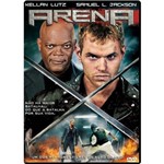 DVD Arena