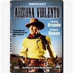 DVD Arizona Violento
