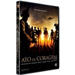 DVD um Ato de Coragem