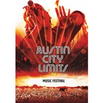 DVD Austin City Limits Festival