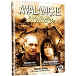 DVD Avalanche