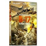 DVD - B-17 a Fortaleza