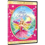 DVD Barbie - a Magia do Arco-Íris