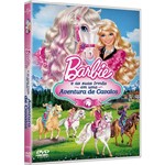 Barbie e Suas Irmãs- Aventura de Cachorrinho