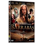 DVD Barrabás