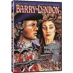 DVD Barry Lyndon