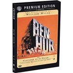 Ben-Hur - Edition Premium (DUPLO)