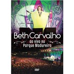 Beth Carvalho - ao Vivo P Ma(dvd)